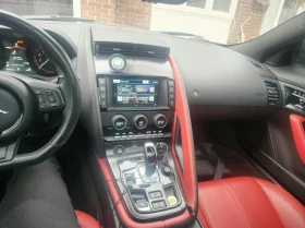 Jaguar F-Type CARFAX* АВТОФИНАНСИРАНЕ БЕЗ ПЪРВОНАЧАЛНА ВНОСКА - 35000 лв. / 17895.22 € - 75665560 7