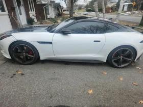 Jaguar F-Type CARFAX* АВТОФИНАНСИРАНЕ БЕЗ ПЪРВОНАЧАЛНА ВНОСКА - 35000 лв. / 17895.22 € - 75665560 2