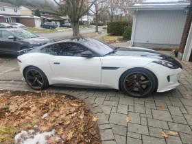 Jaguar F-Type CARFAX* АВТОФИНАНСИРАНЕ БЕЗ ПЪРВОНАЧАЛНА ВНОСКА - 35000 лв. / 17895.22 € - 75665560 3