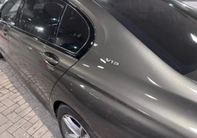 BMW 760 Li xDrive - 164999 лв. / 84362.65 € - 48312537 4