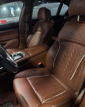 BMW 760 Li xDrive - 164999 лв. / 84362.65 € - 48312537 7
