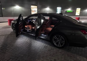 BMW 760 Li xDrive - 164999 лв. / 84362.65 € - 48312537 10