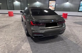 BMW 760 Li xDrive - 164999 лв. / 84362.65 € - 48312537 3