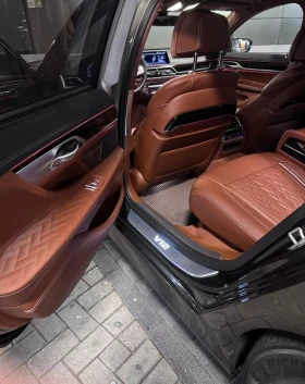 BMW 760 Li xDrive - 164999 лв. / 84362.65 € - 48312537 8