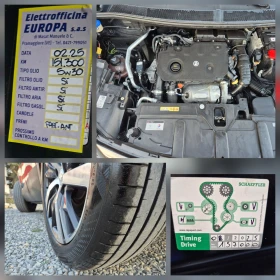 Peugeot 3008 1.5 HDI -LED-KEYLESS-AMBIENT-DISTRONIK-LANE ASSIST - 33999 лв. / 17383.41 € - 77327626 15