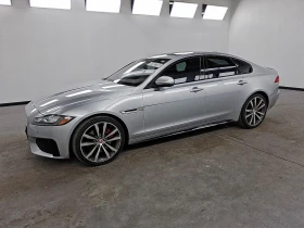 Jaguar Xf S* Meridian* 360* DISTRONIC* КОЖА* ПОДГРЕВ* ОБДУХ
