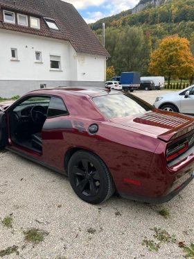 Dodge Challenger, снимка 4 — Bazar.bg Dodge Challenger, снимка 4
