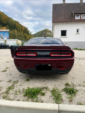 Dodge Challenger, снимка 3 — Bazar.bg Dodge Challenger, снимка 3
