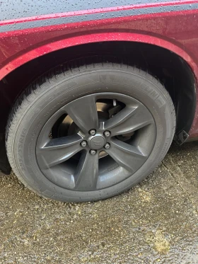 Dodge Challenger, снимка 11 — Bazar.bg Dodge Challenger, снимка 11