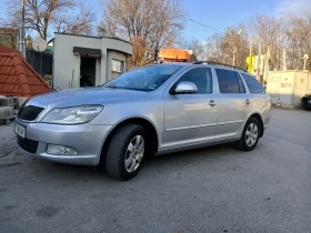 Skoda Octavia 1.6 TDI, снимка 3 — Bazar.bg Skoda Octavia 1.6 TDI, снимка 3