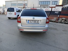 Skoda Octavia 1.6 TDI, снимка 6 — Bazar.bg Skoda Octavia 1.6 TDI, снимка 6