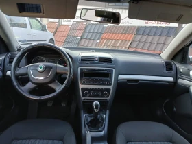 Skoda Octavia 1.6 TDI, снимка 9 — Bazar.bg Skoda Octavia 1.6 TDI, снимка 9