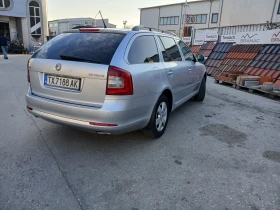 Skoda Octavia 1.6 TDI, снимка 5 — Bazar.bg Skoda Octavia 1.6 TDI, снимка 5