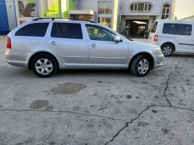 Skoda Octavia 1.6 TDI, снимка 4 — Bazar.bg Skoda Octavia 1.6 TDI, снимка 4