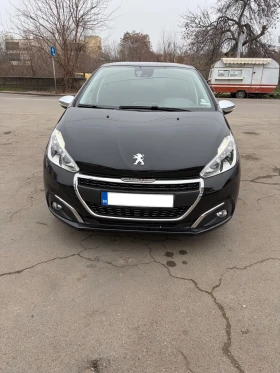Peugeot 208, снимка 1