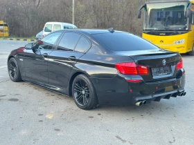 BMW 520 520d M5* Android* Klimatronik* Koja - 21400 лв. / 10941.65 € - 45549499 7
