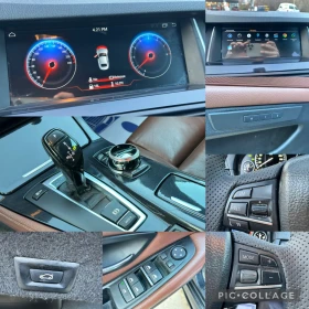 BMW 520 520d M5* Android* Klimatronik* Koja - 21400 лв. / 10941.65 € - 45549499 17