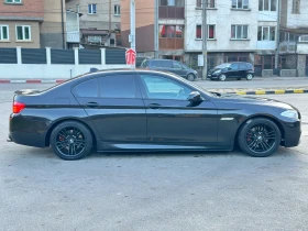 BMW 520 520d M5* Android* Klimatronik* Koja - 21400 лв. / 10941.65 € - 45549499 9