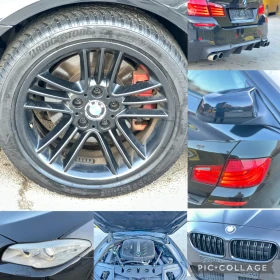 BMW 520 520d M5* Android* Klimatronik* Koja - 21400 лв. / 10941.65 € - 45549499 16