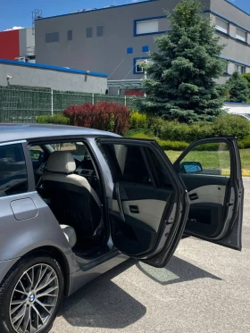 BMW 525, снимка 7