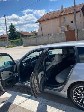 BMW 525, снимка 8