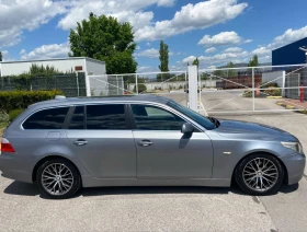 BMW 525, снимка 5