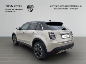 Fiat 600 LA PRIMA 1.2 100 KW 145 hp FWD MHEV 6DCT, снимка 4