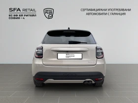 Fiat 600 LA PRIMA 1.2 100 KW 145 hp FWD MHEV 6DCT, снимка 5