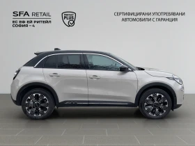 Fiat 600 LA PRIMA 1.2 100 KW 145 hp FWD MHEV 6DCT, снимка 7