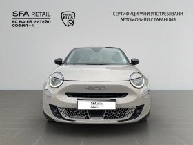 Fiat 600 LA PRIMA 1.2 100 KW 145 hp FWD MHEV 6DCT, снимка 2