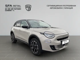 Fiat 600 LA PRIMA 1.2 100 KW 145 hp FWD MHEV 6DCT, снимка 8