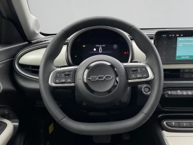 Fiat 600 LA PRIMA 1.2 100 KW 145 hp FWD MHEV 6DCT, снимка 10