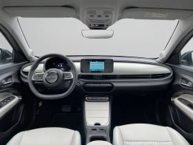 Fiat 600 LA PRIMA 1.2 100 KW 145 hp FWD MHEV 6DCT, снимка 13