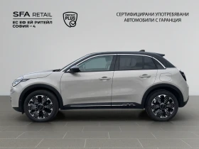 Fiat 600 LA PRIMA 1.2 100 KW 145 hp FWD MHEV 6DCT, снимка 3