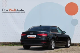 Audi A4 2.0 TDI quattro - 20860 € / 40798.61 лв. - 94557843 3