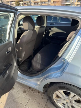 Chevrolet Aveo Хечбек - 3100 € / 6063.07 лв. - 47444491 9