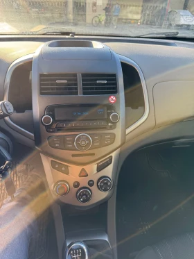 Chevrolet Aveo Хечбек - 3100 € / 6063.07 лв. - 47444491 8