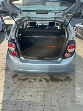 Chevrolet Aveo Хечбек - 3100 € / 6063.07 лв. - 47444491 10