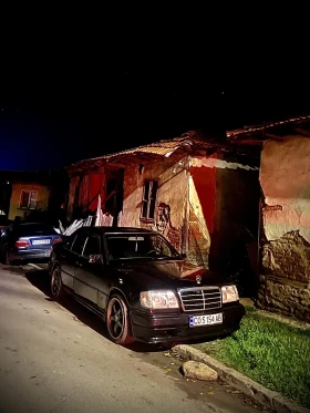 Mercedes-Benz 124 - 5500 € / 10757.07 лв. - 46165770 15