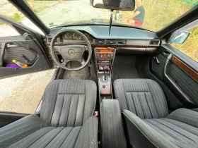 Mercedes-Benz 124 - 5500 € / 10757.07 лв. - 46165770 10