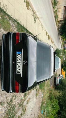 Mercedes-Benz 124 - 5500 € / 10757.07 лв. - 46165770 7