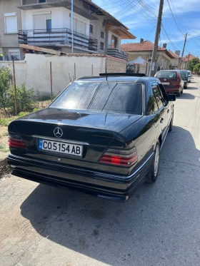 Mercedes-Benz 124 - 5500 € / 10757.07 лв. - 46165770 13