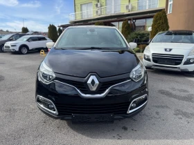 Renault Captur 1.5dci EXCLUSIVE AUTOMATIC  - 8200 € / 16037.81 лв. - 73683024 2