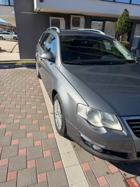 VW Passat - 4199 € / 8212.53 лв. - 63749793 3