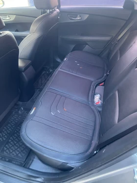 Kia K3, снимка 6 - Автомобили и джипове - 53682228