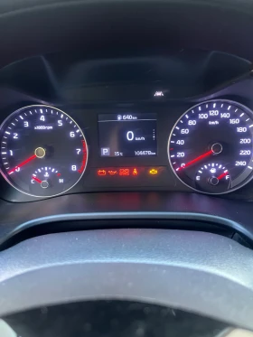 Kia K3, снимка 3 - Автомобили и джипове - 53682228