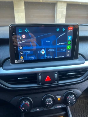 Kia K3, снимка 4 - Автомобили и джипове - 53682228