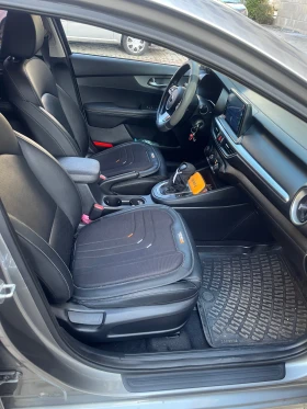 Kia K3, снимка 5 - Автомобили и джипове - 53682228