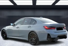 BMW 340 i M xDrive = M-Sport Package Pro = Гаранция - 58332 € / 114087.48 лв. - 93945458 2