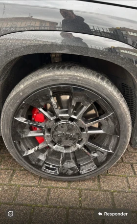 BMW XM 4.4 V8* PLUG-IN HYBRID* B&W* ГАРАНЦИЯ 5год. - 102000 € / 199494.66 лв. - 88958883 4